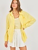 Butter Button Up Blouse