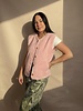 Candy Vest | Pink