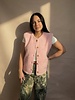Candy Vest | Pink