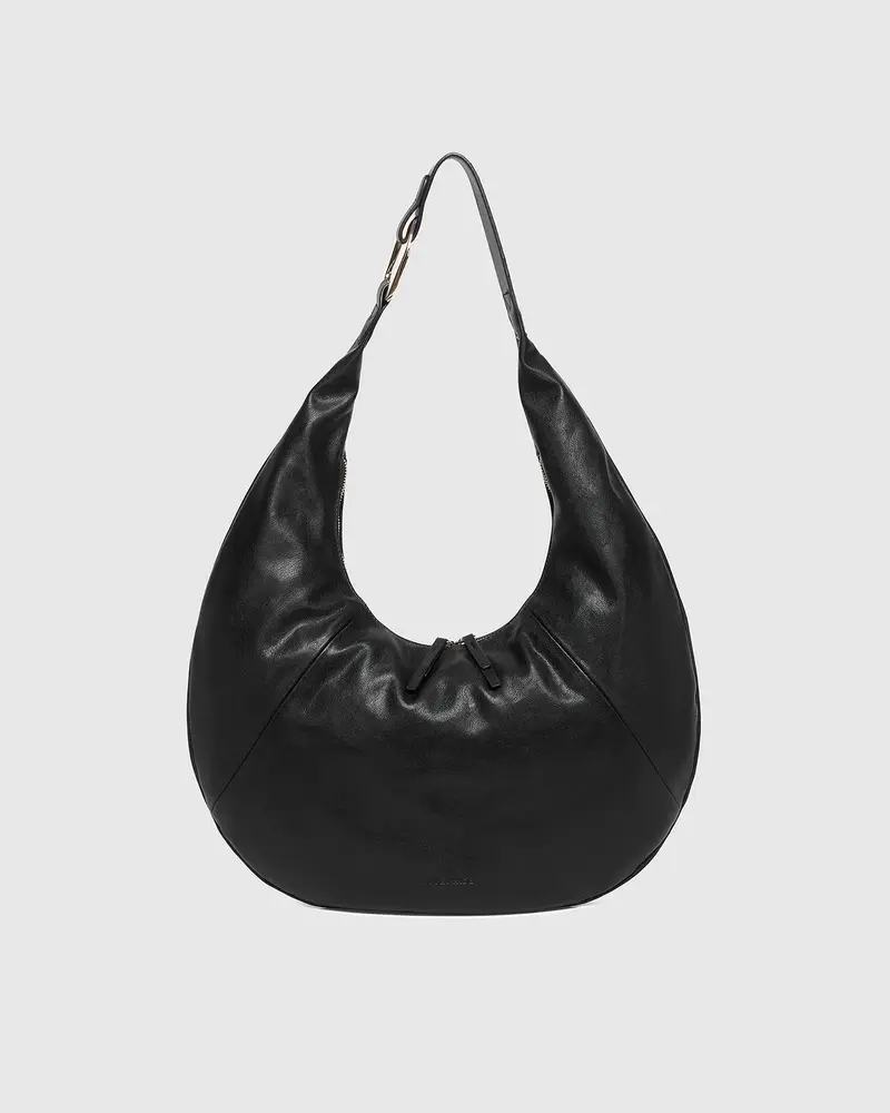 Louenhide Billie Shoulder Bag | Black