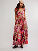 Free People Sasha Maxi Dress