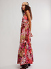 Free People Sasha Maxi Dress