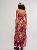 Free People Sasha Maxi Dress