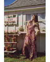 Free People Sasha Maxi Dress