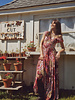 Free People Sasha Maxi Dress