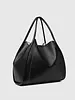 Louenhide Sutton Shoulder Bag | Black