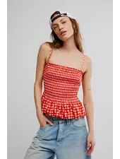 Free People Sundance Tank