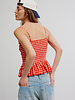 Free People Sundance Tank