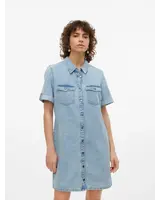Vero Moda Jennie Denim Dress