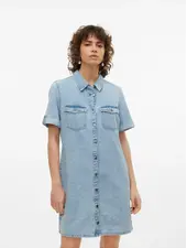 Vero Moda Jennie Denim Dress