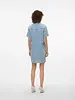 Vero Moda Jennie Denim Dress