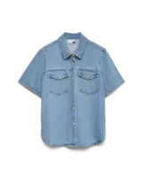 Vero Moda Ziggy Denim Shirt