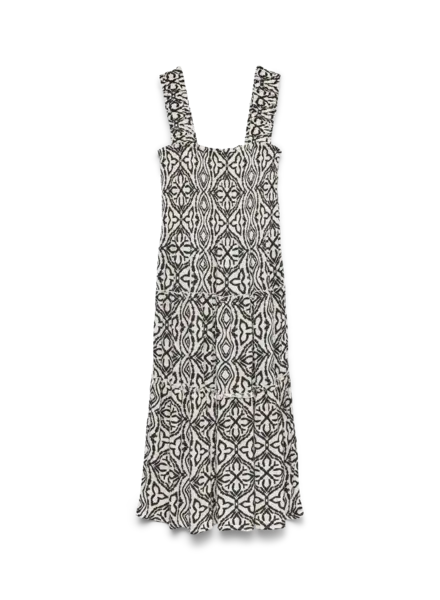 Vero Moda Menny Maxi Dress