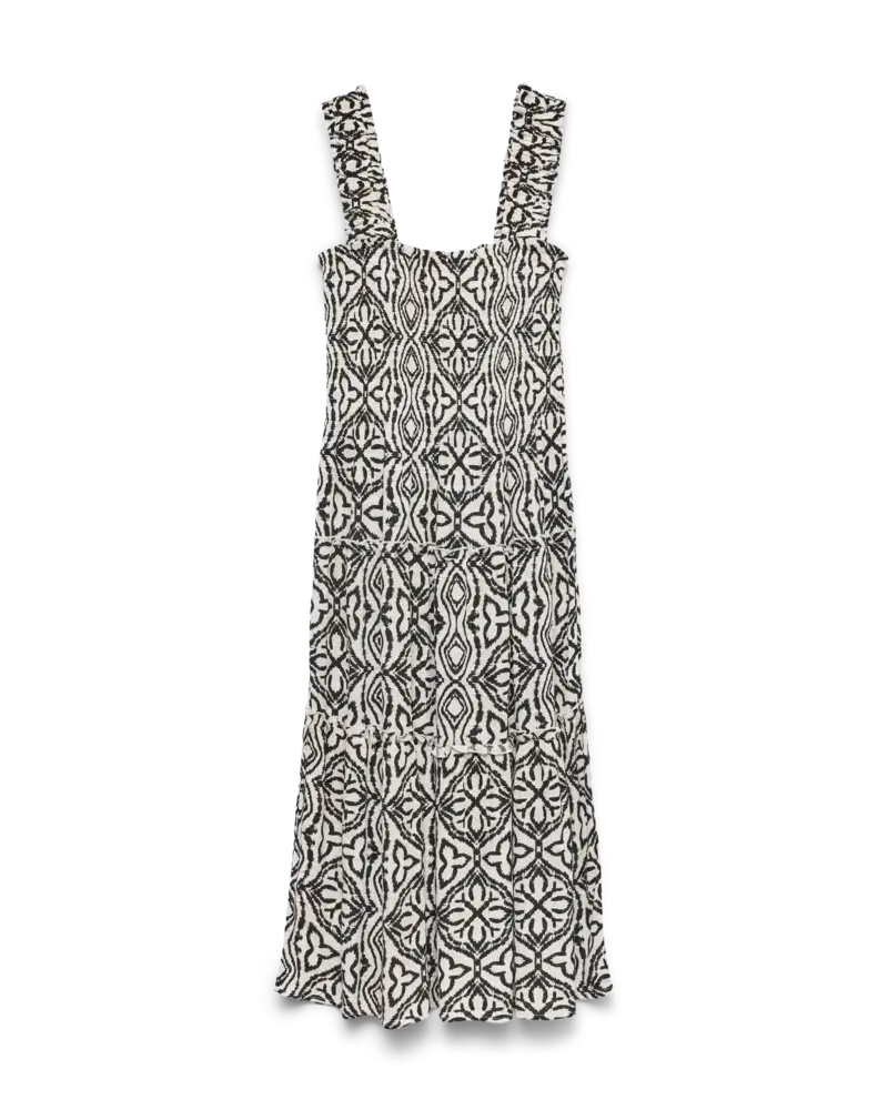 Vero Moda Menny Maxi Dress
