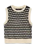 Vero Moda Kendal Knit Vest | Birch