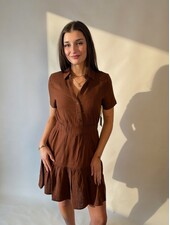 Madeline Midi Dress