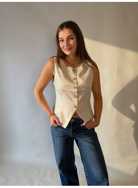 Ottilie Vest