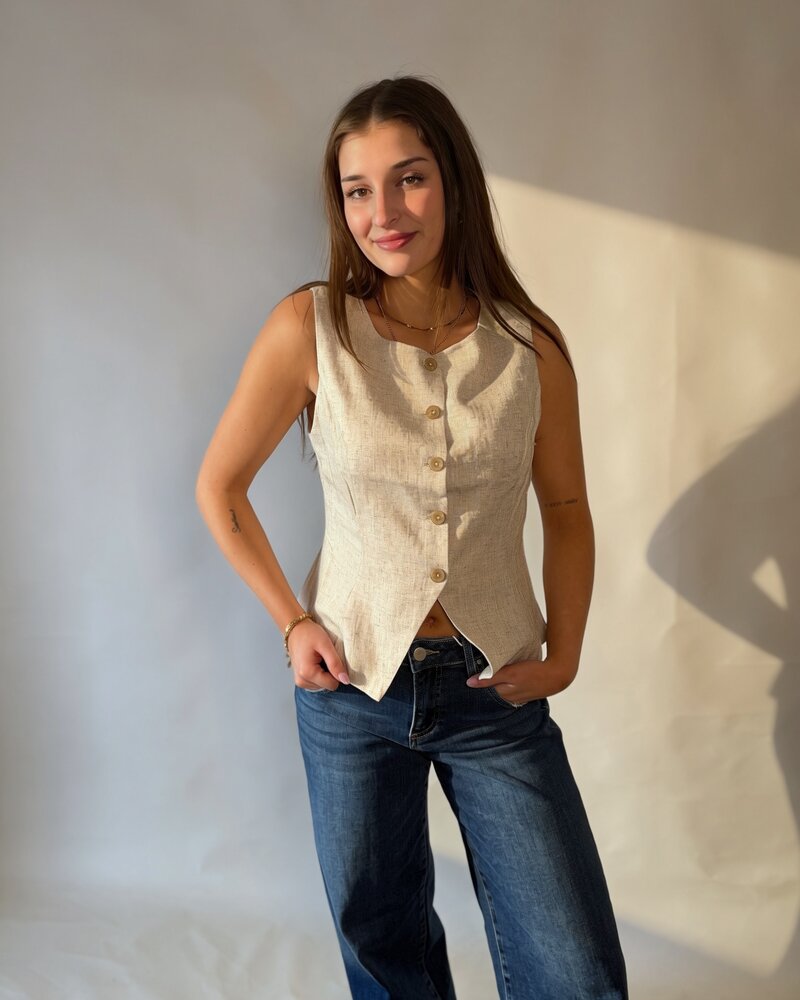 Ottilie Vest
