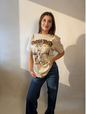 Northbound Supply Cowboy Country Club Tee