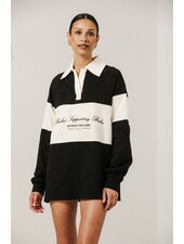 BSB Polo Shirt | Black