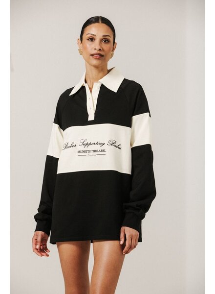 BSB Polo Shirt | Black