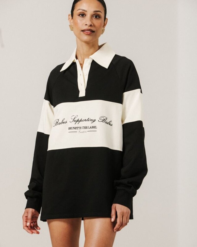 BSB Polo Shirt | Black