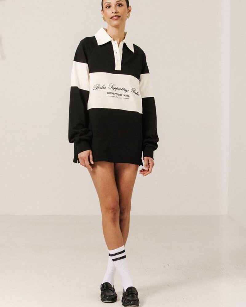 BSB Polo Shirt | Black