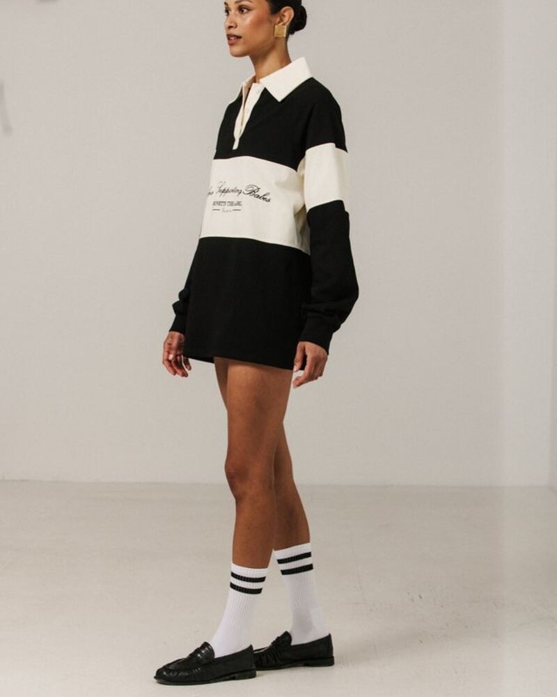 BSB Polo Shirt | Black