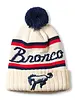 Pillow Line Beanie | Ford Bronco