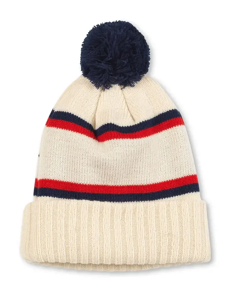 Pillow Line Beanie | Ford Bronco