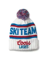 Pillow Line Beanie | Ski Team