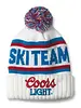 Pillow Line Beanie | Ski Team