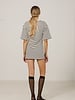 Addie Stripe T-Shirt Dress