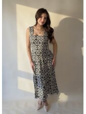 Vero Moda Menny Maxi Dress