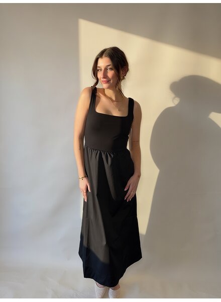 Valentina Midi Dress