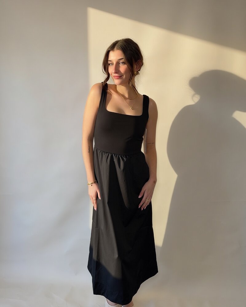 Valentina Midi Dress