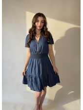 Melody Midi Dress