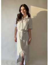 Millie Shirt Dress