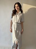 Millie Shirt Dress