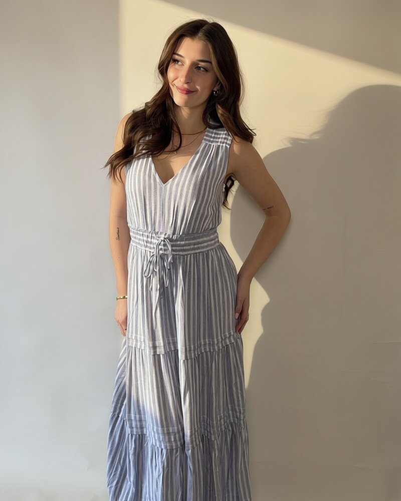 Kinsley Maxi Dress