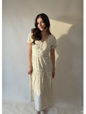 Josie Maxi Dress