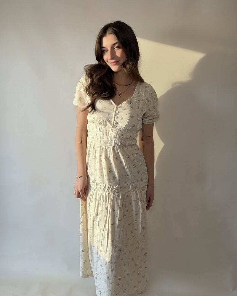 Josie Maxi Dress