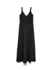 Vero Moda Valley Maxi Dress | Black