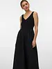 Vero Moda Valley Maxi Dress | Black