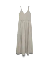 Vero Moda Valley Maxi Dress | Silver Lining