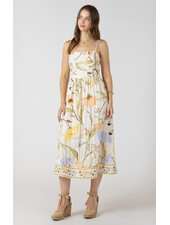 Savannah Vintage Garden Dress