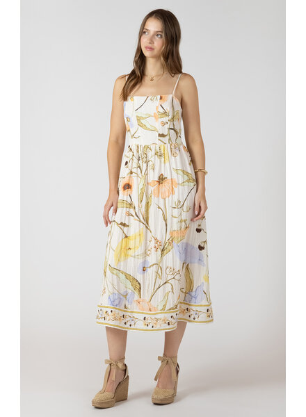 Savannah Vintage Garden Dress