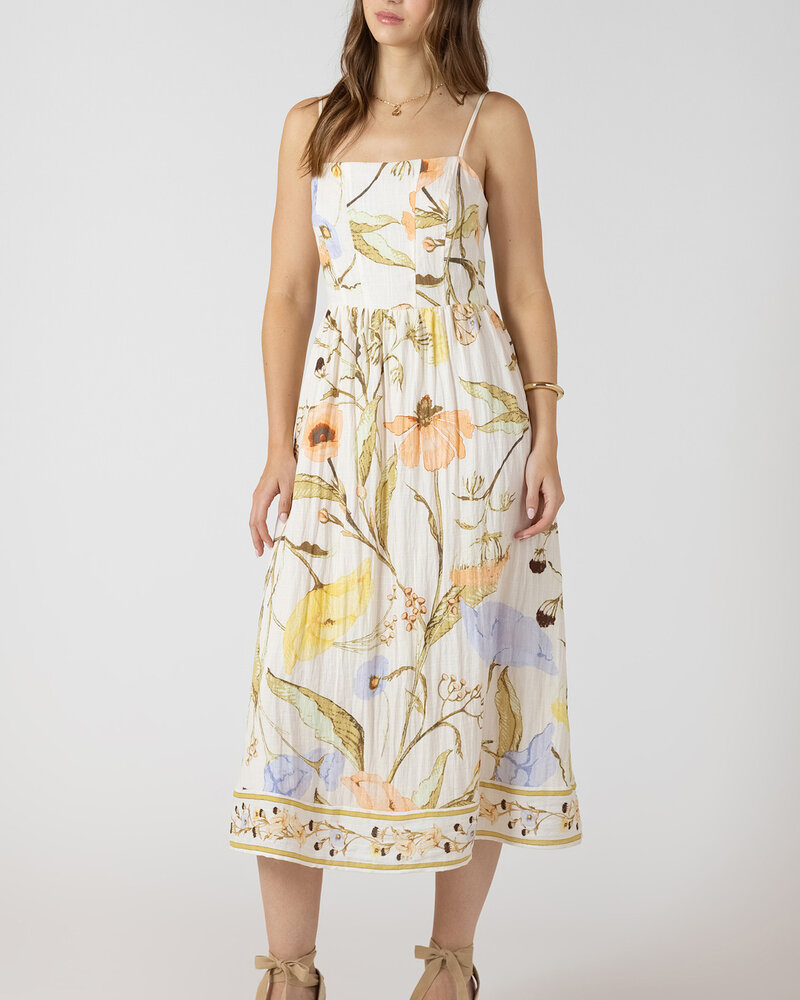 Savannah Vintage Garden Dress