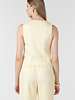 Penelope Lemon Vest