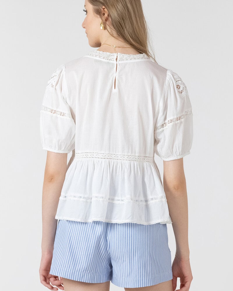 Allison Blouse